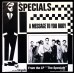 SPECIALS - A Message To You Rudy / Nite Klub (Chrysalis – 101.122) Holland 1979 PS 45 (Green Chrysalis) (Ska)